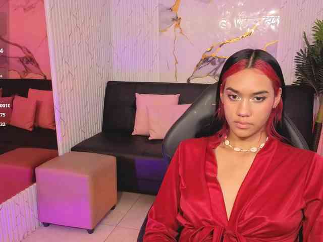 Artemiss-tay webcam