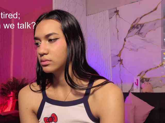 Artemiss-tay webcam