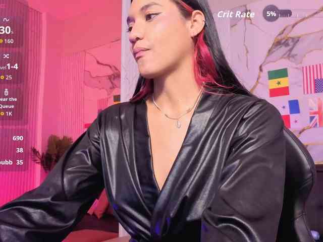 Artemiss-tay webcam