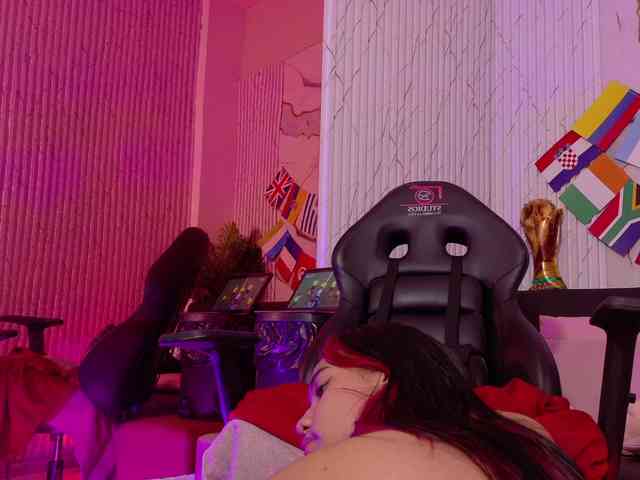 Artemiss-tay webcam