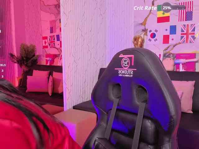 Artemiss-tay webcam