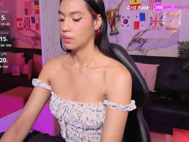 Artemiss-tay webcam