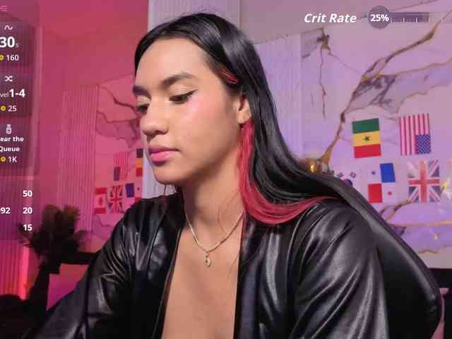 Artemiss-tay webcam