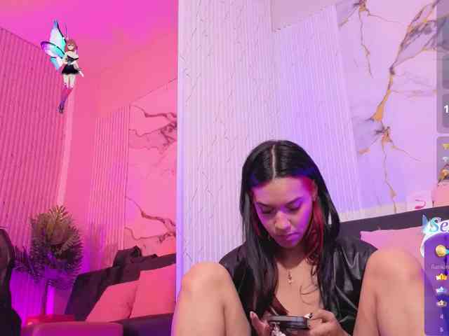 Artemiss-tay webcam