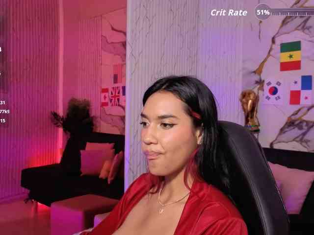 Artemiss-tay webcam