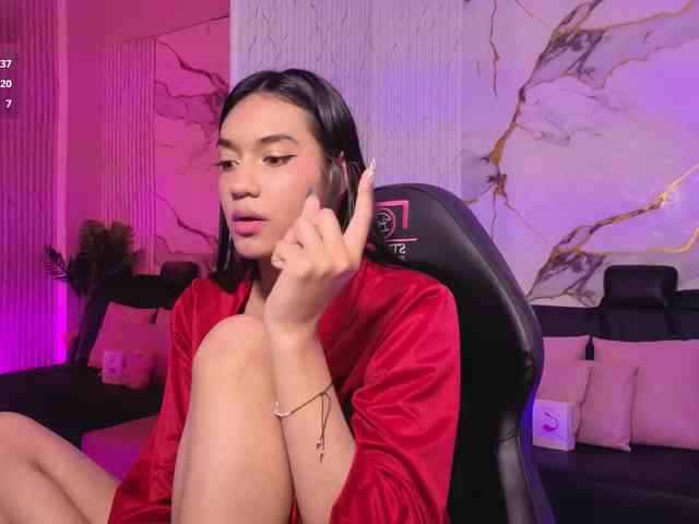 Artemiss-tay webcam