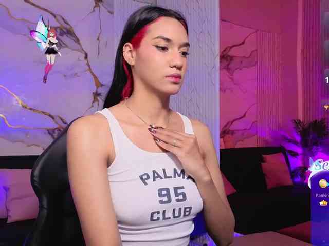 artemiss-tay's live room