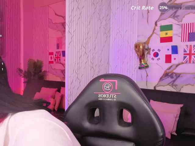 Artemiss-tay webcam