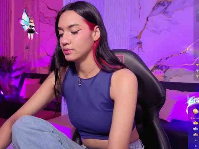 Artemiss-tay - Girl 