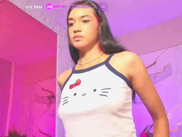 Artemiss-tay webcam