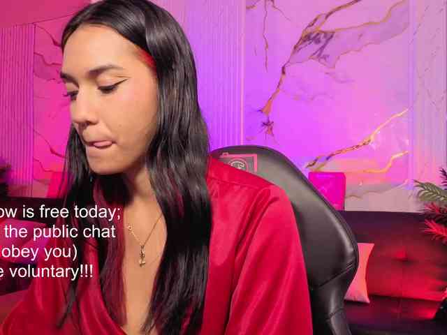 Artemiss-tay webcam