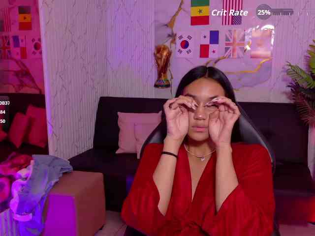 Artemiss-tay webcam
