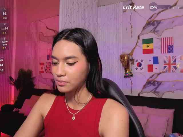 Artemiss-tay webcam
