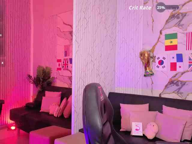 Artemiss-tay webcam