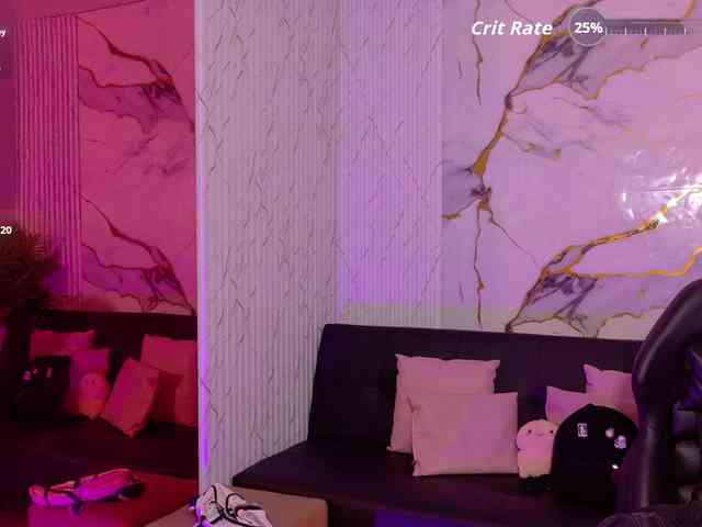 Artemiss-tay webcam
