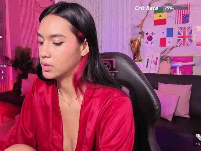 Artemiss-tay webcam