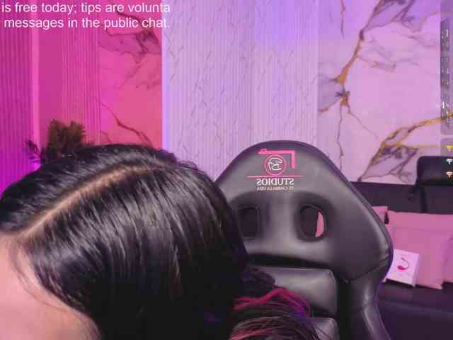 Artemiss-tay webcam