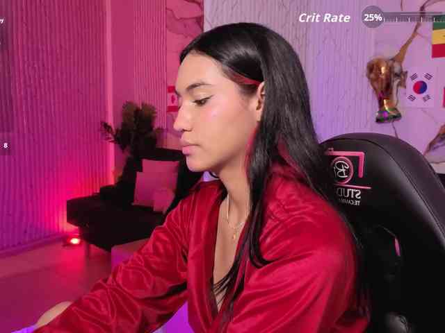 Artemiss-tay webcam