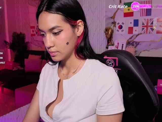 Artemiss-tay webcam