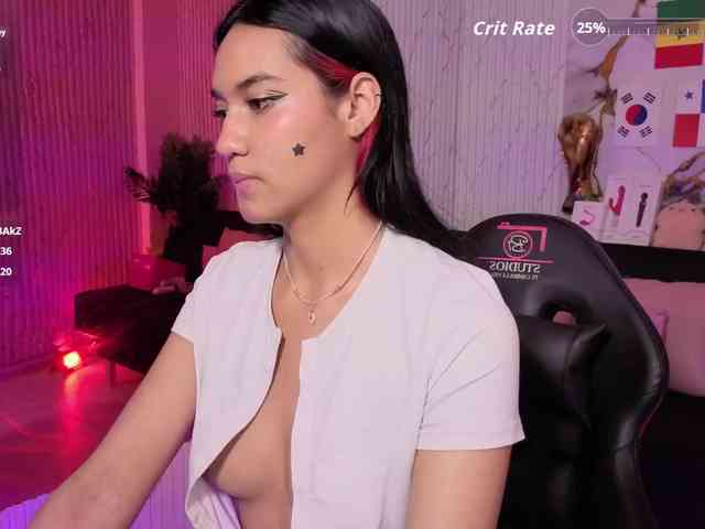Artemiss-tay webcam