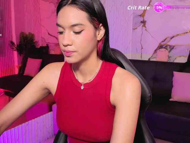 Artemiss-tay webcam
