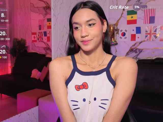 Artemiss-tay webcam
