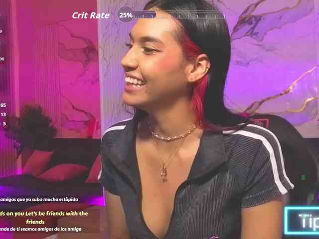 Artemiss-tay - Girl 