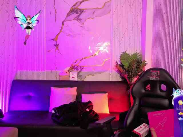 Artemiss-tay webcam