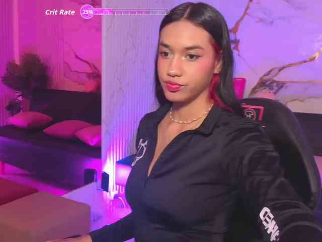 Artemiss-tay webcam