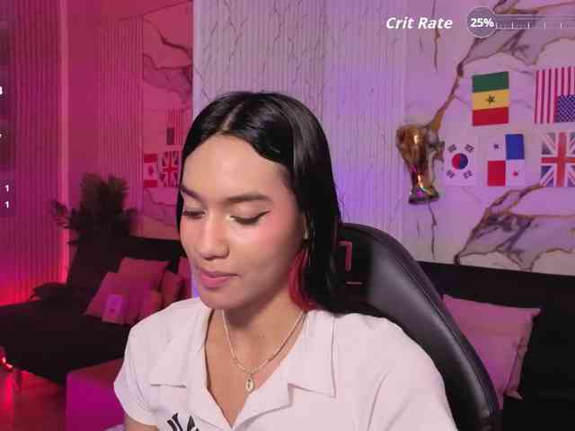 Artemiss-tay webcam