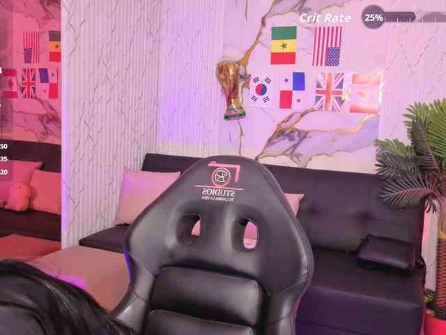 Artemiss-tay webcam