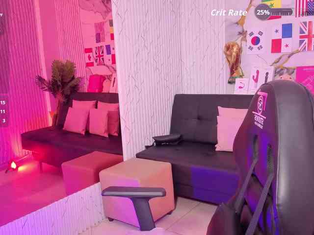 Artemiss-tay webcam