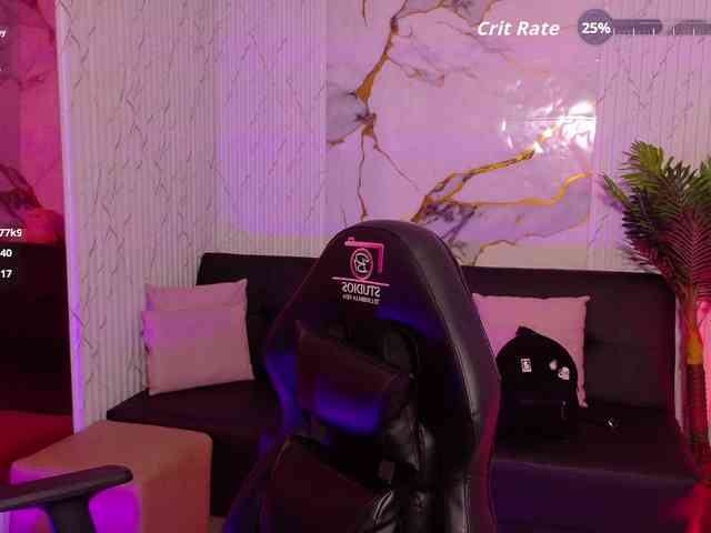 Artemiss-tay webcam