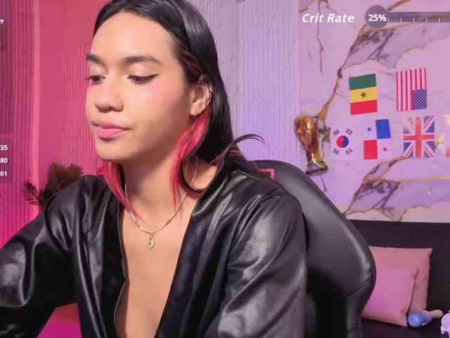 Artemiss-tay webcam