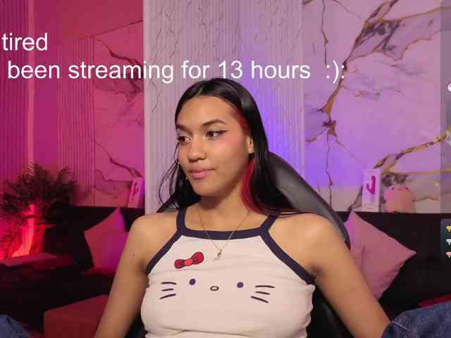 Artemiss-tay webcam