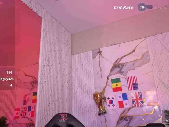 Artemiss-tay webcam
