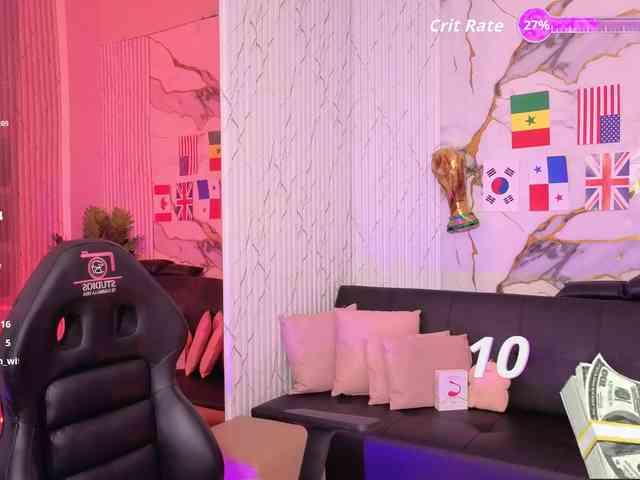 Artemiss-tay webcam