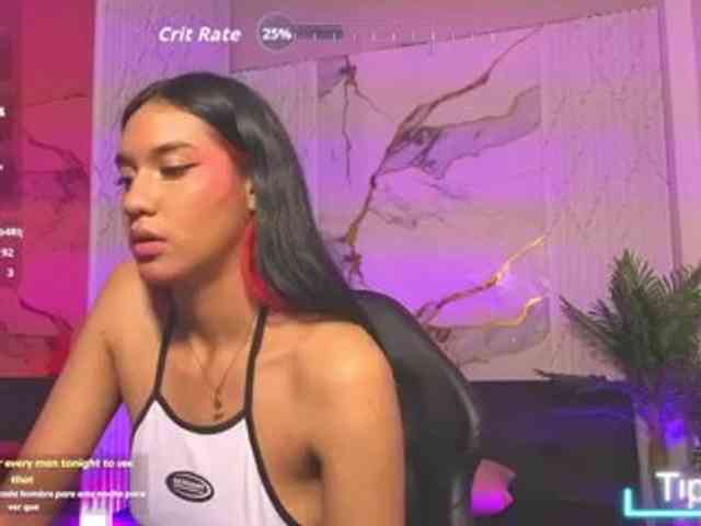 Artemiss-tay - Girl 