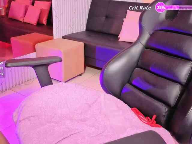 Artemiss-tay webcam