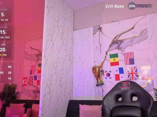 Artemiss-tay webcam