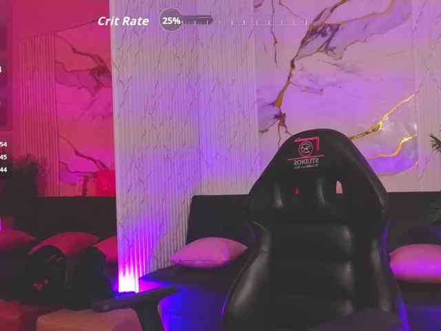Artemiss-tay webcam