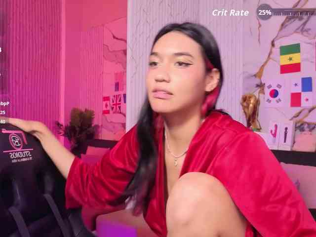 Artemiss-tay webcam