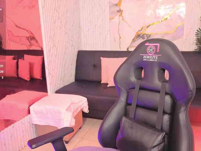 Artemiss-tay webcam