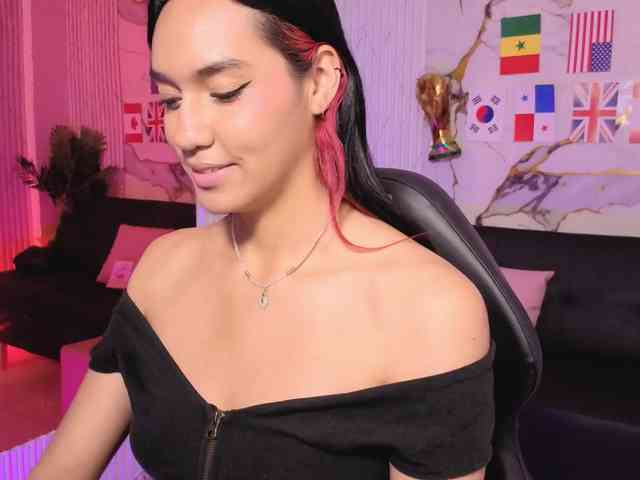 Artemiss-tay webcam