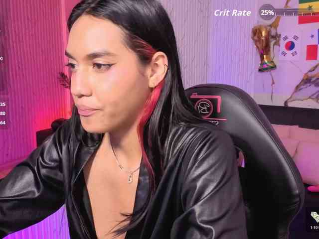 Artemiss-tay webcam