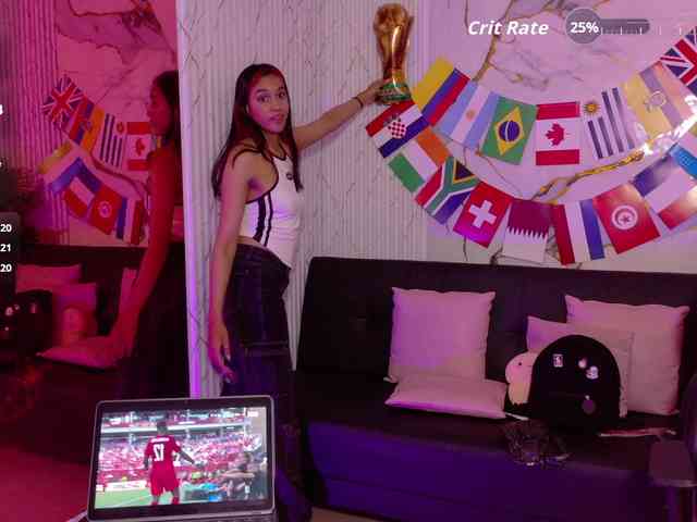 Artemiss-tay webcam