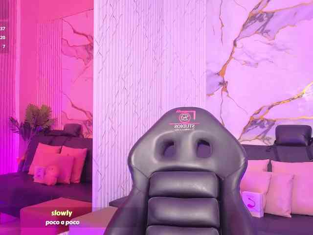 Artemiss-tay webcam