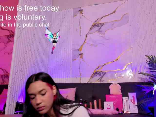 Artemiss-tay webcam