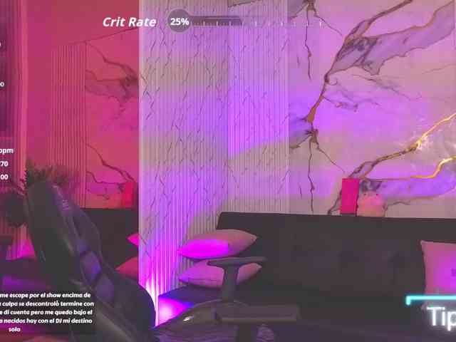 Artemiss-tay webcam