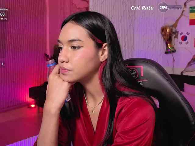 Artemiss-tay webcam